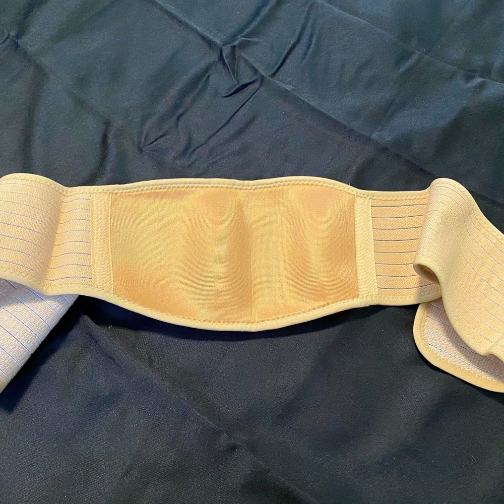 MATERNITY BELT